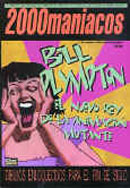 2000 maníacos: Bill Plympton, el nuevo rey de la Acción Mutante