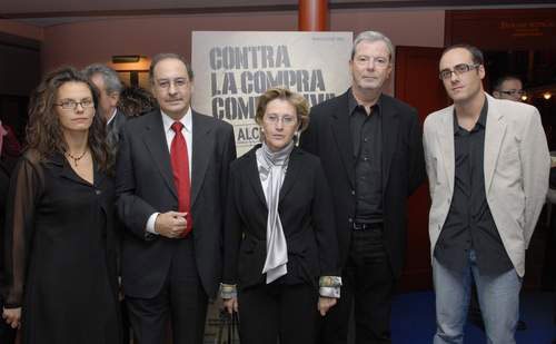 Gala inauguración