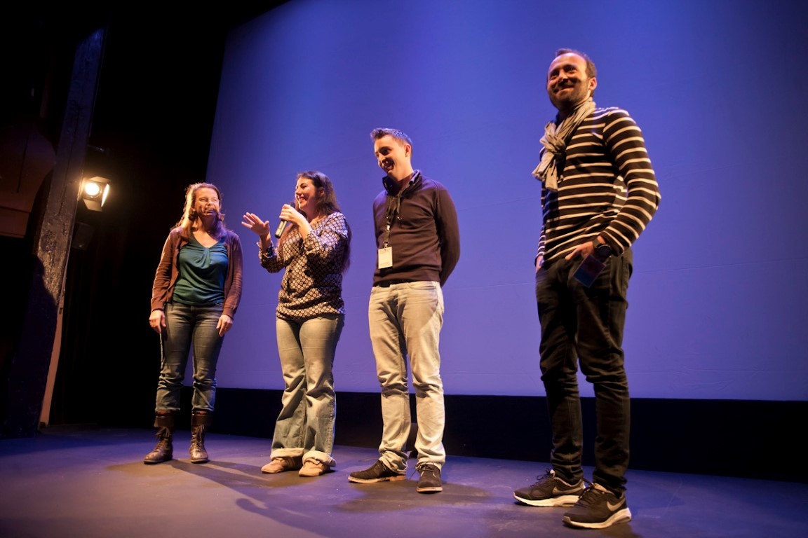 Invitados Certamen Europeo