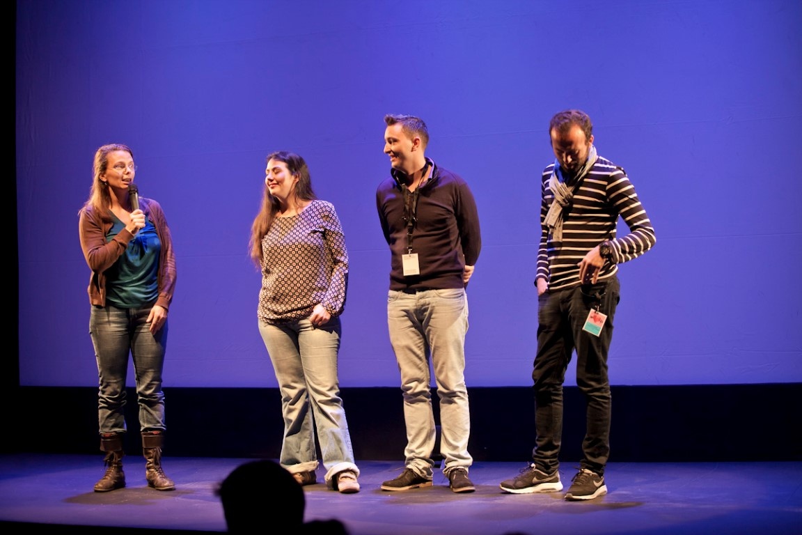 Invitados Certamen Europeo