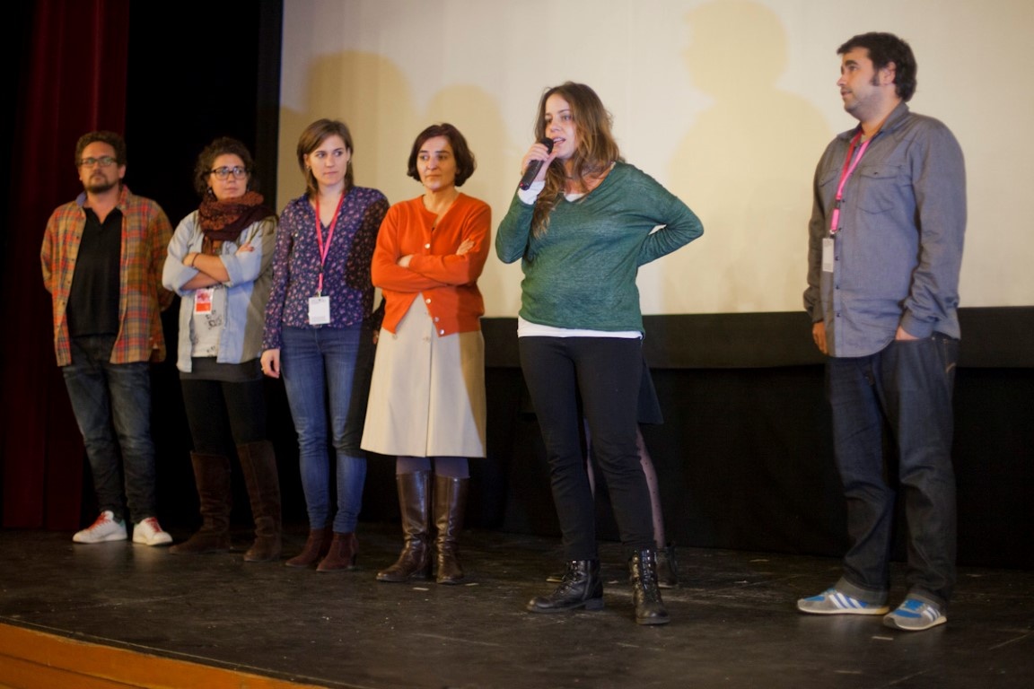 Invitados Certamen Nacional