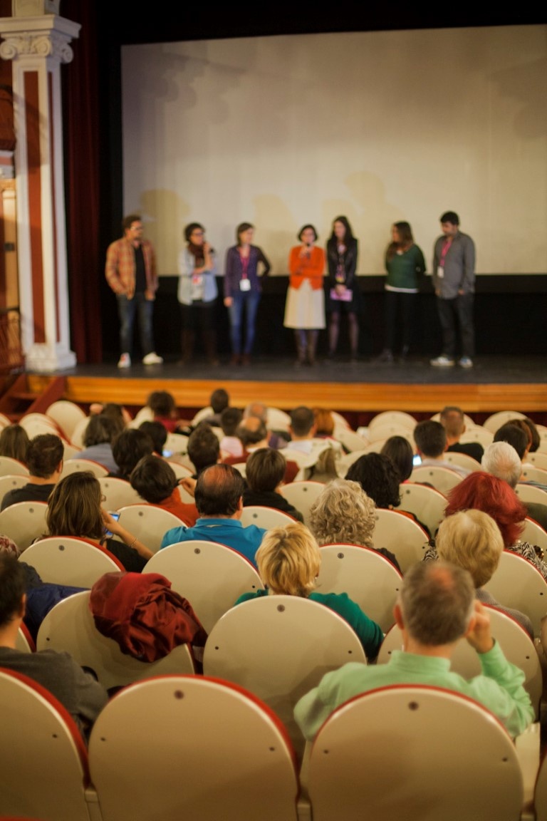 Invitados Certamen Nacional