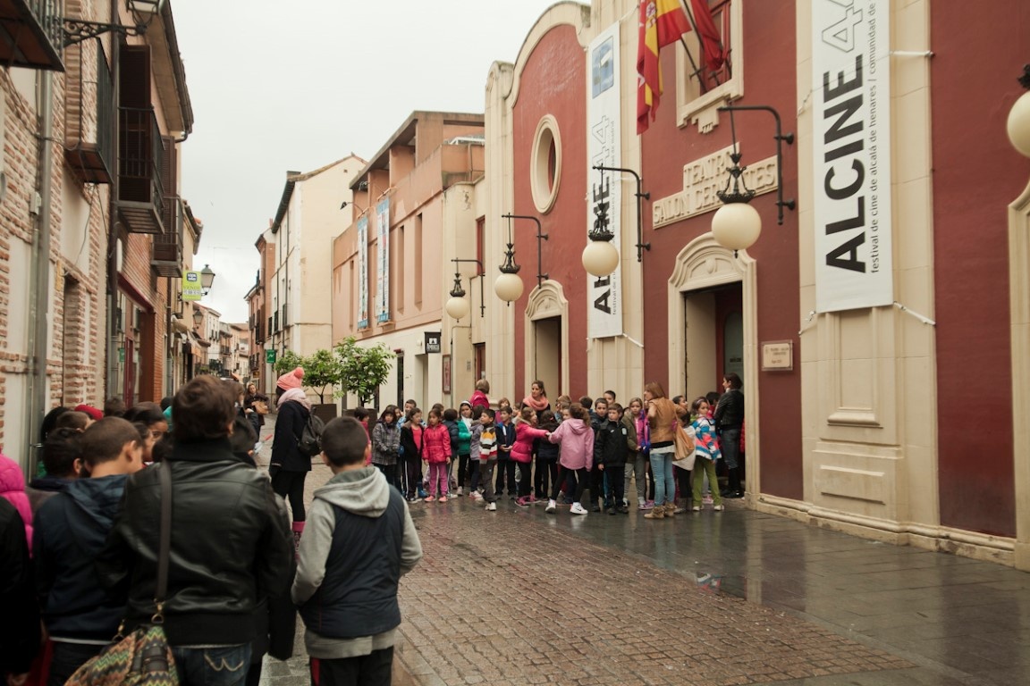 Cosas de Niños