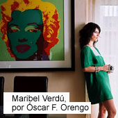 Óscar Fernández Orengo retrata a los actores del cine español en 'La escena cotidiana'

